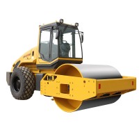 Construction used road roller vibrator with spare parts price