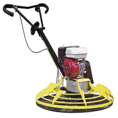 10% 20% off GX160 gasoline engine walk behind Concrete Finishing Machine superior power trowel