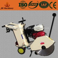 JL500 Hot Sale Asphalt Concrete Pavement Road Cutting Saw Machine