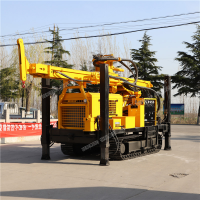 dth drilling rig deep well drilling machine borehole drilling machine