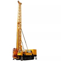 High speed hydraulic water well rock core drilling machines