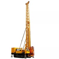 HW-3000 diamond borehole core drilling machine